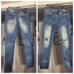 Men's Jeans